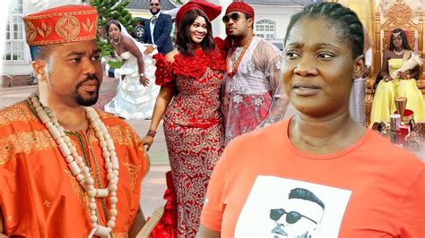 How A Pretty Village Girl Won The Heart Of A Rich Man .